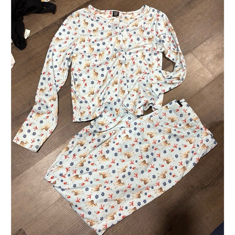 Pajamas - Picture 1 of 3